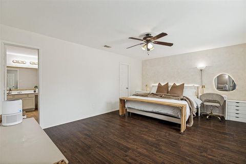 Tiny photo for 2500 Navasota Drive, Little Elm, TX 75068 (MLS # 21341587)