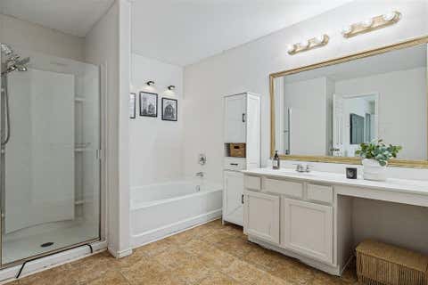 Tiny photo for 2500 Navasota Drive, Little Elm, TX 75068 (MLS # 21341587)