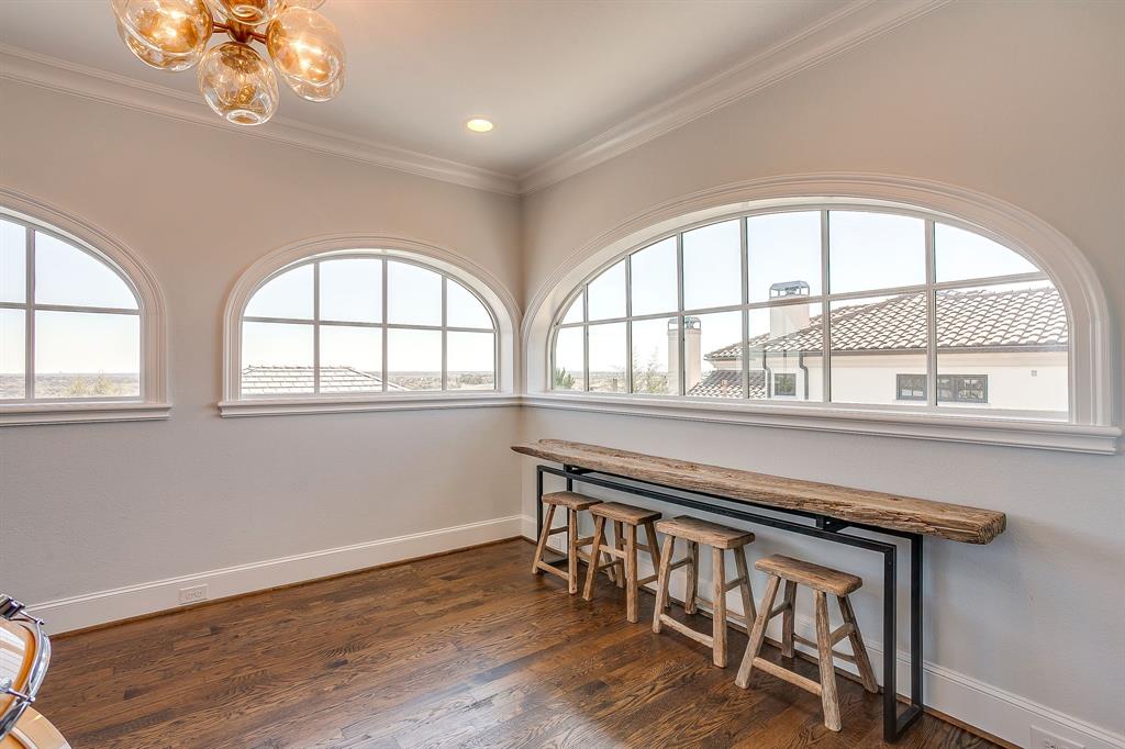 Montserrat - Residential