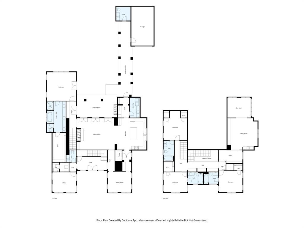 Montserrat - Residential