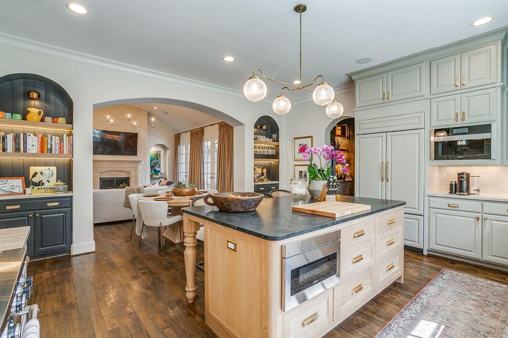 Montserrat - Residential