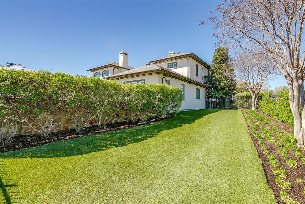 Montserrat - Residential