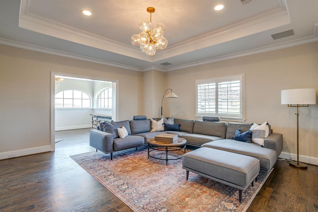 Montserrat - Residential