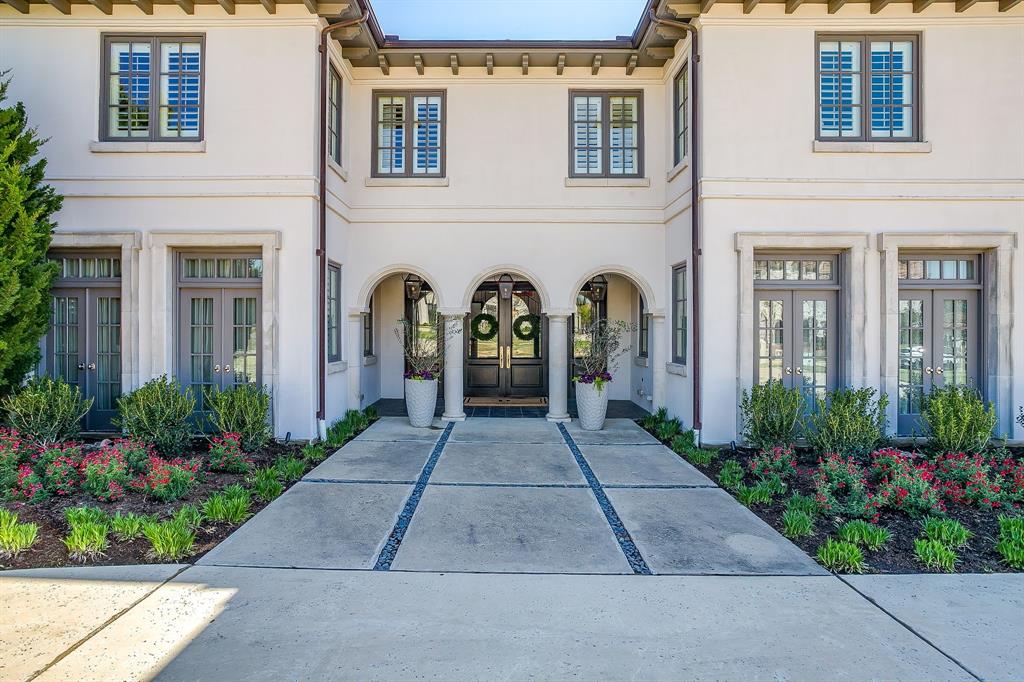 Montserrat - Residential