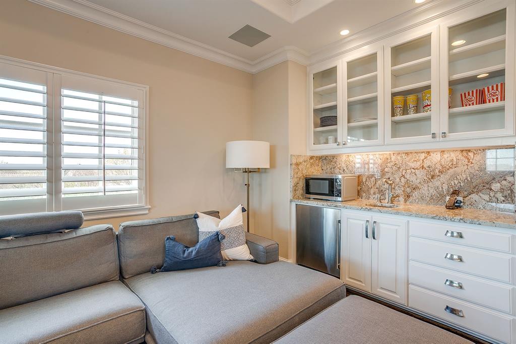 Montserrat - Residential