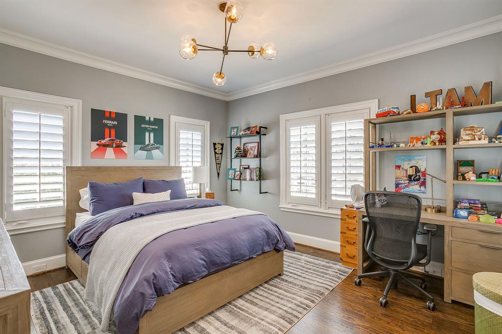 Montserrat - Residential