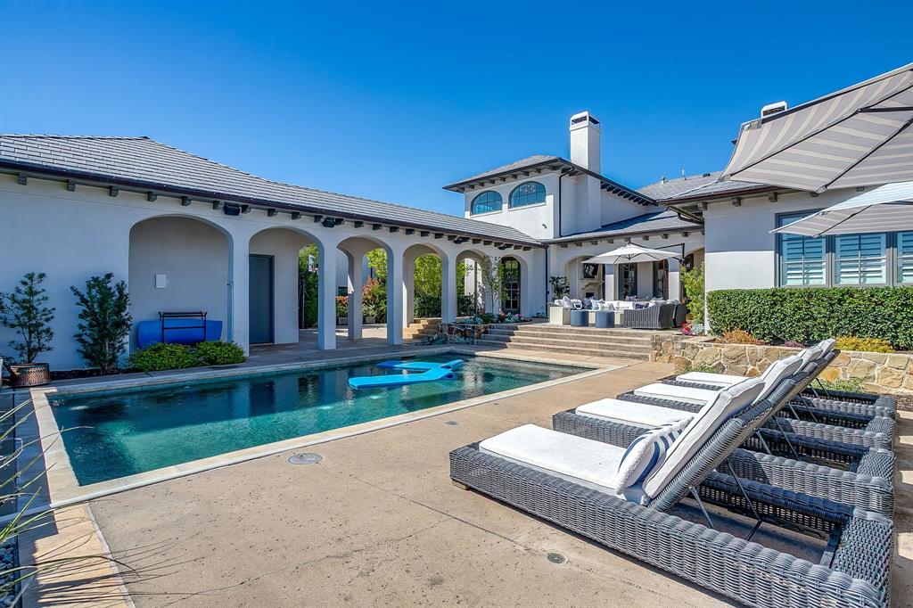 Montserrat - Residential