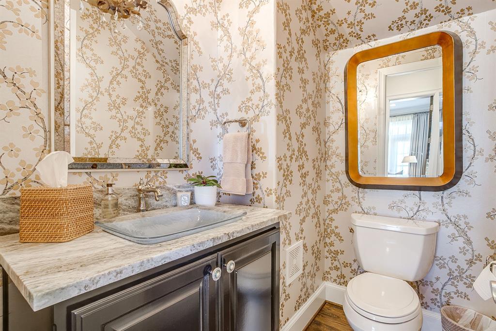 Montserrat - Residential