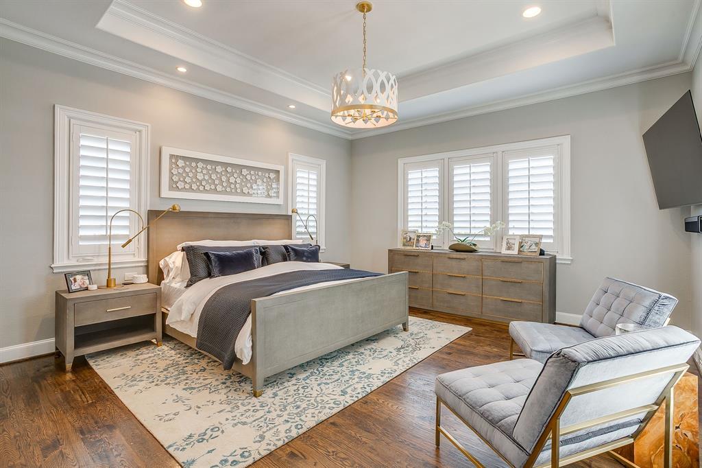 Montserrat - Residential