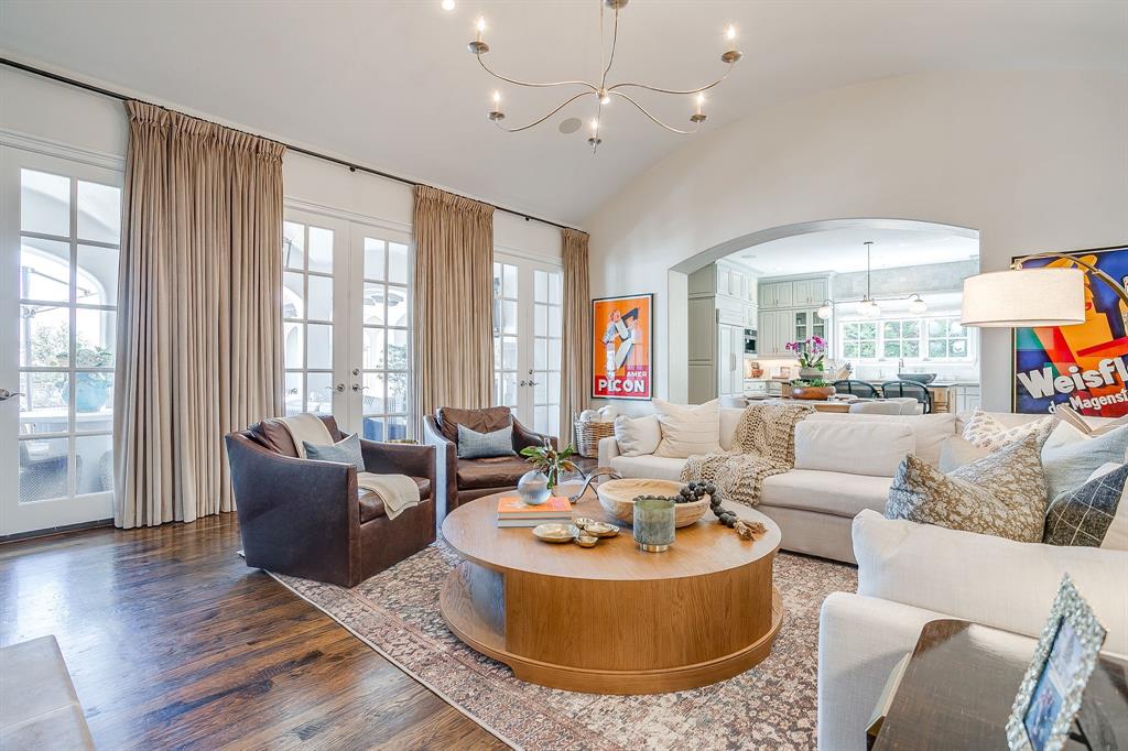 Montserrat - Residential