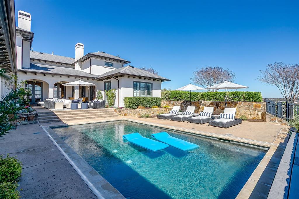 Montserrat - Residential