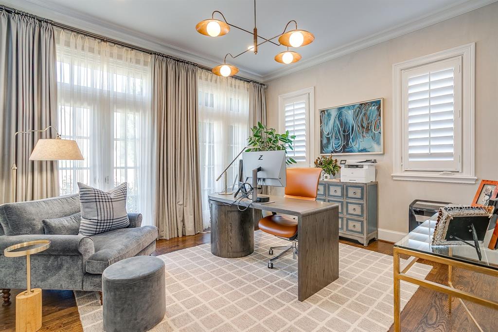 Montserrat - Residential