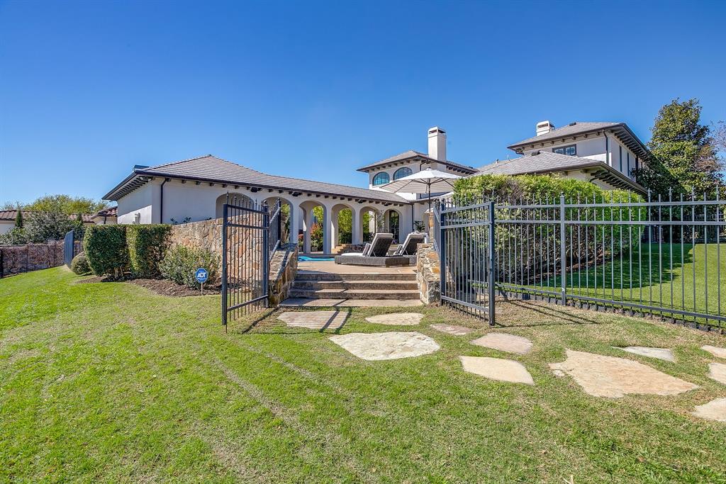 Montserrat - Residential