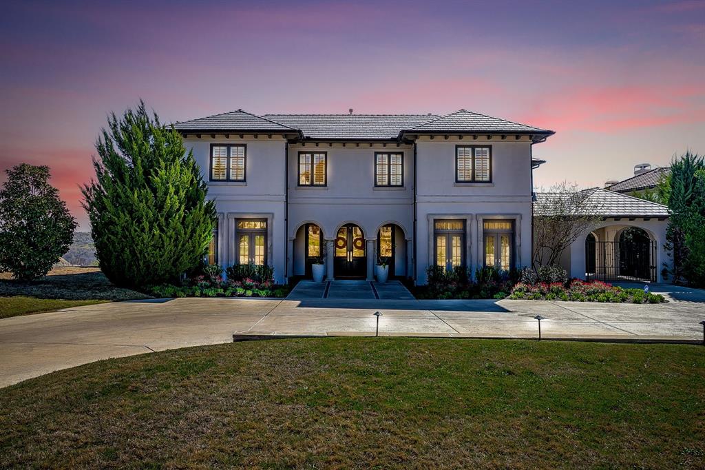 Montserrat - Residential