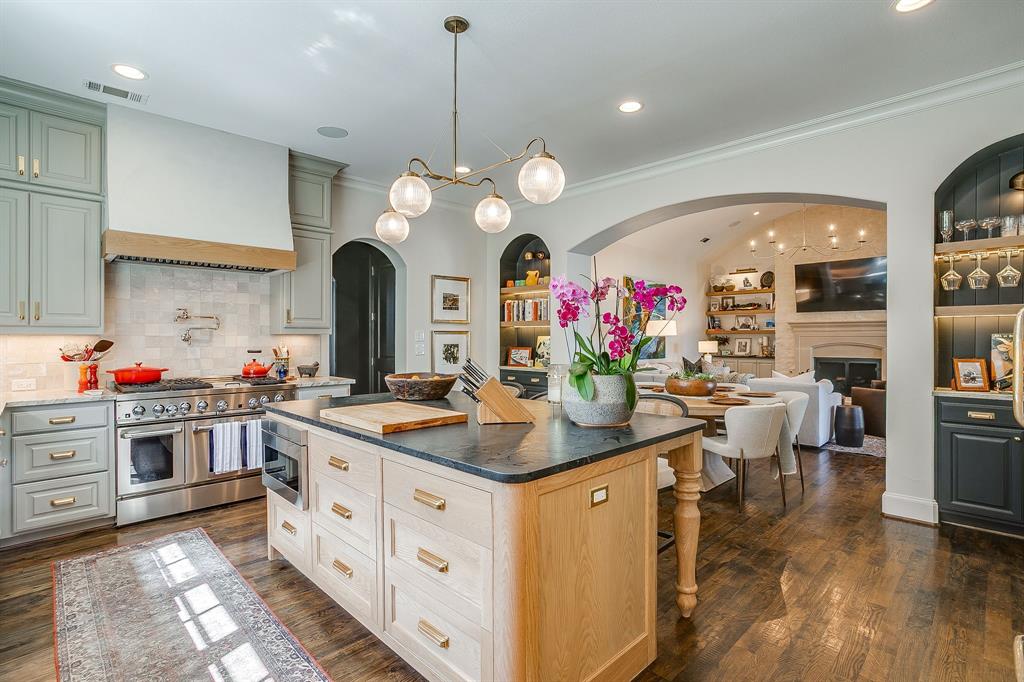 Montserrat - Residential