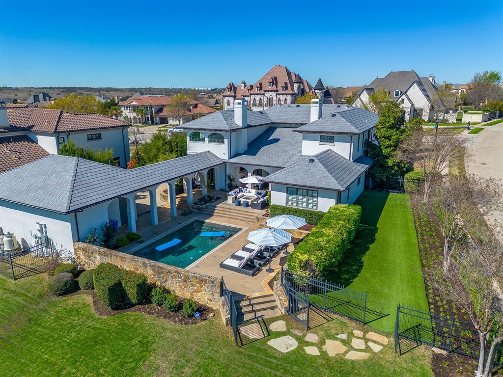 Montserrat - Residential