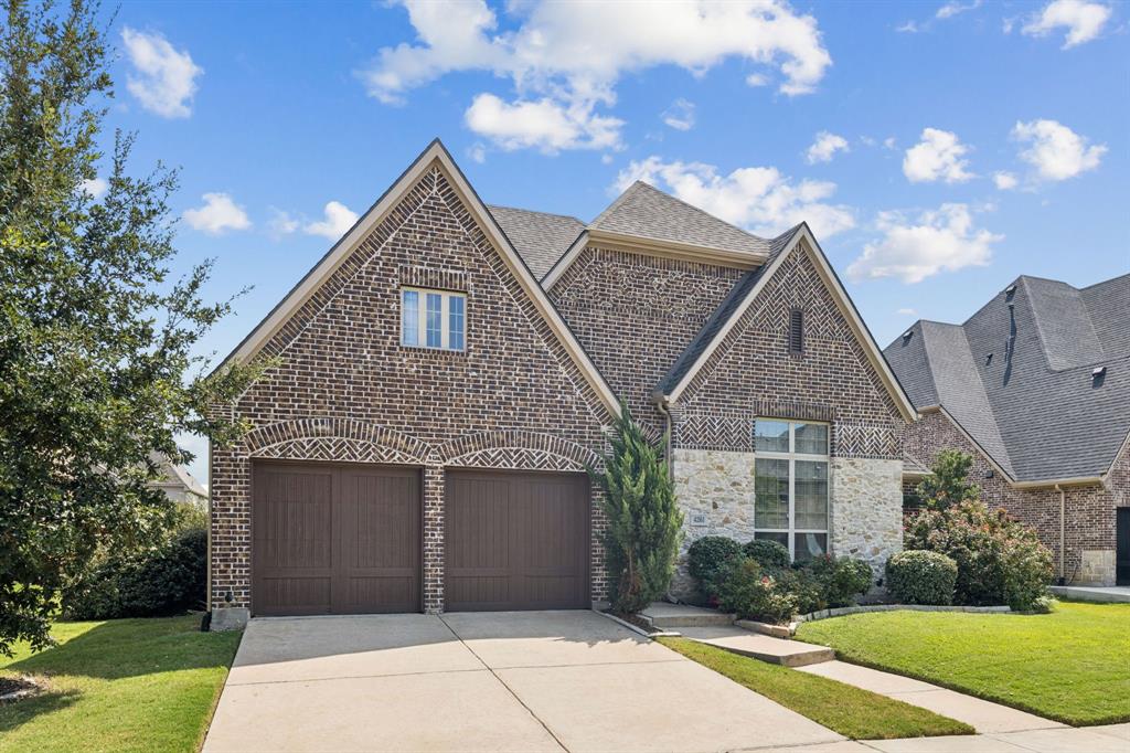 4261 Peppervine Lane
