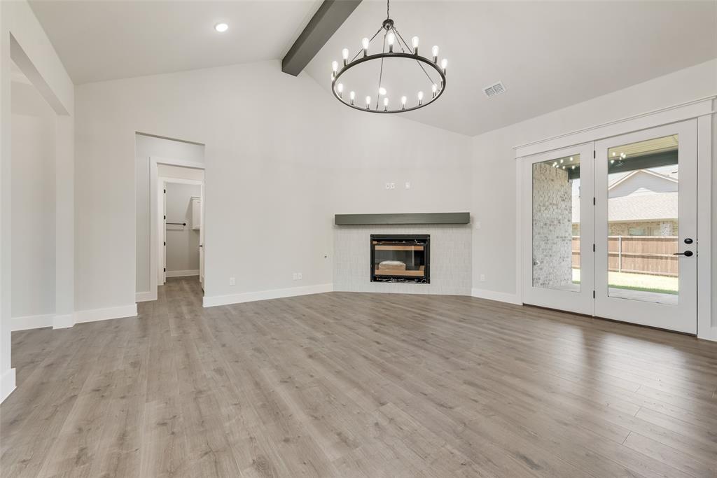 1338 Benjamin Trail