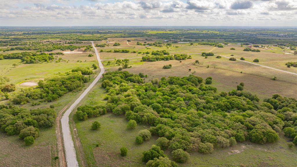 TEXAN RANCH WEST - Land