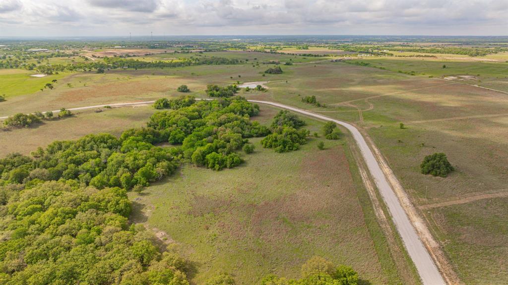 TEXAN RANCH WEST - Land