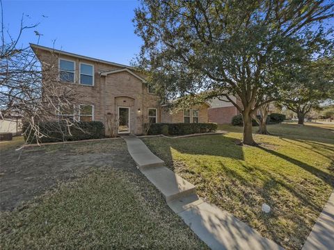 Photo of 1303 Starpoint Lane, Wylie, TX 75098 (MLS # 21157332)