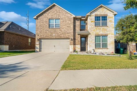 Photo of 5021 Beaver Creek Avenue, Denton, TX 76207 (MLS # 21090196)