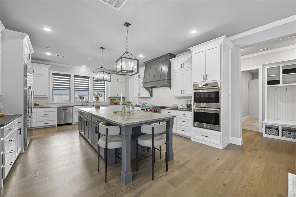 Montalcino Estates Ph 2 - Residential