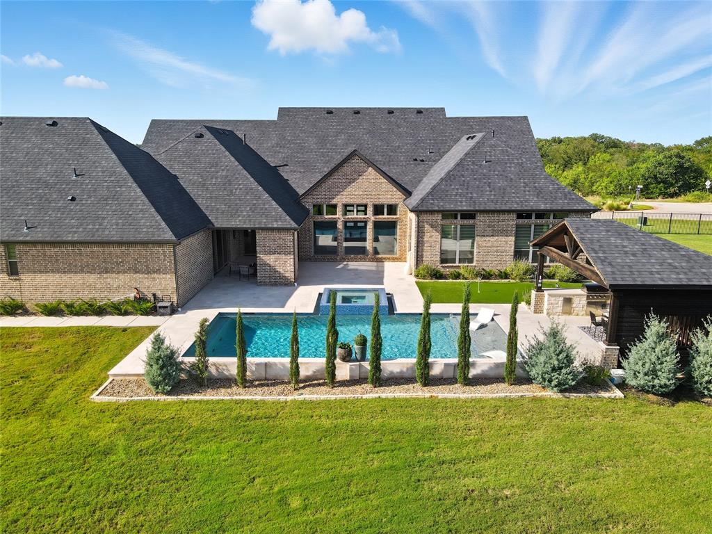 Montalcino Estates Ph 2 - Residential