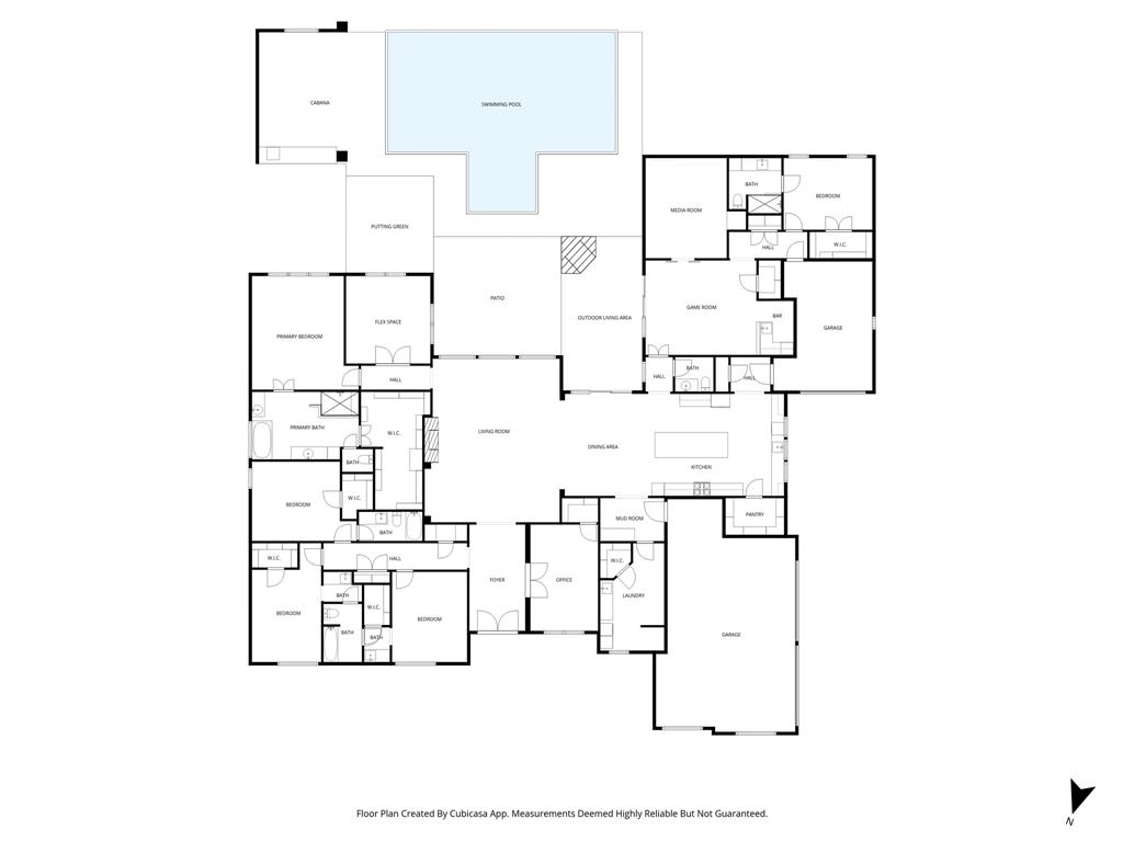Montalcino Estates Ph 2 - Residential