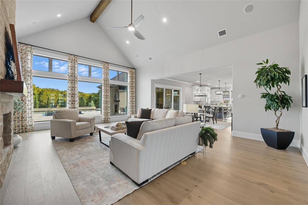 Montalcino Estates Ph 2 - Residential