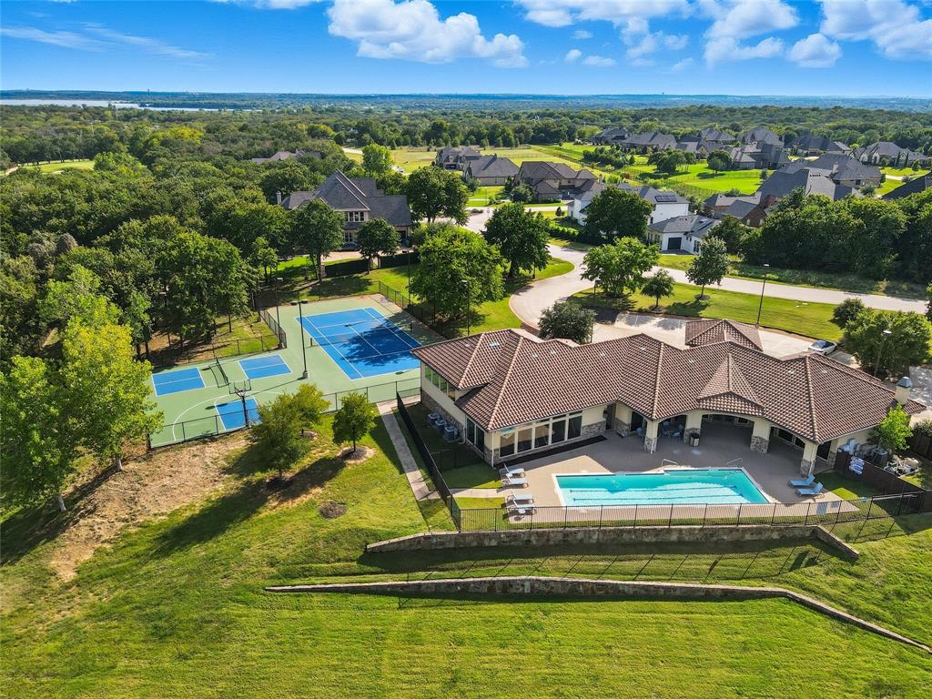 Montalcino Estates Ph 2 - Residential