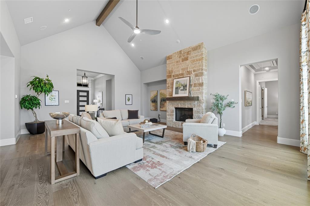 Montalcino Estates Ph 2 - Residential