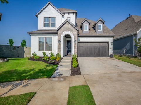 Photo of 2001 Tremont Drive, Argyle, TX 76226 (MLS # 21247161)