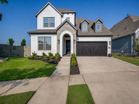 Photo of 2001 Tremont Drive, Argyle, TX 76226 (MLS # 21247161)