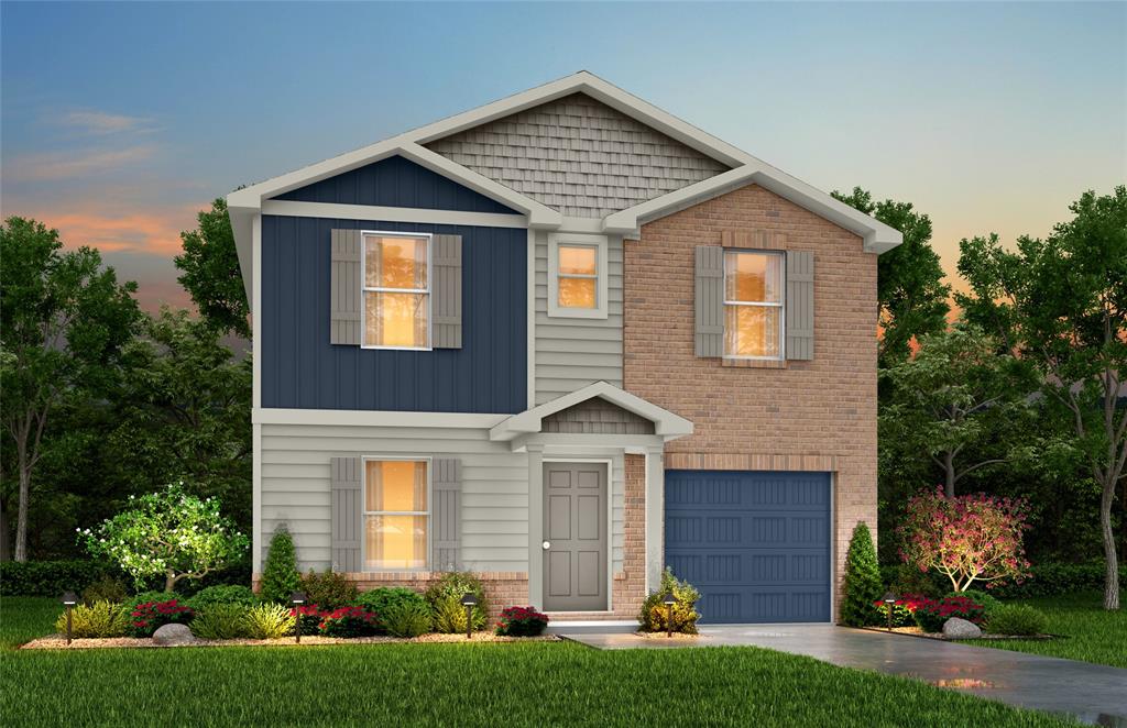 2018 Medora Street
