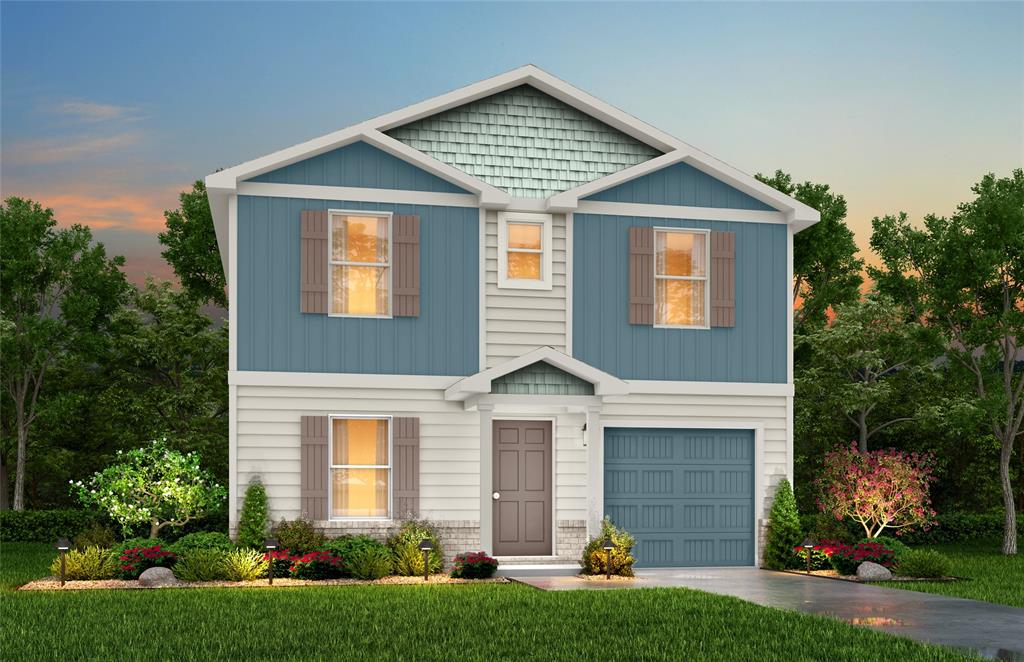 Pitcock Addition - Residential