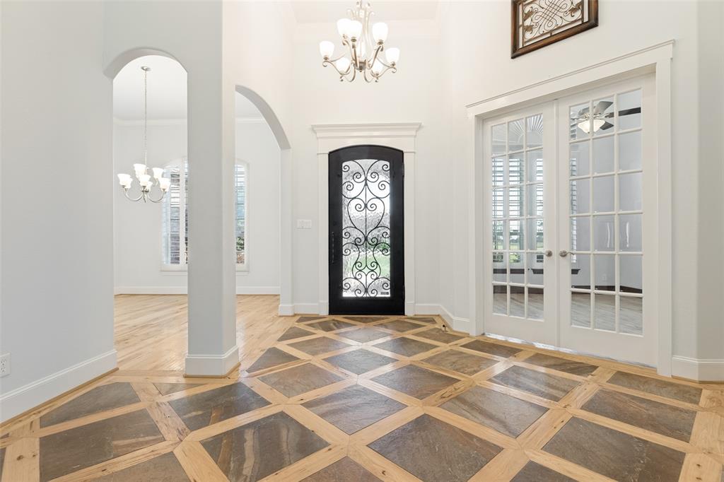 2110 Claremont Drive