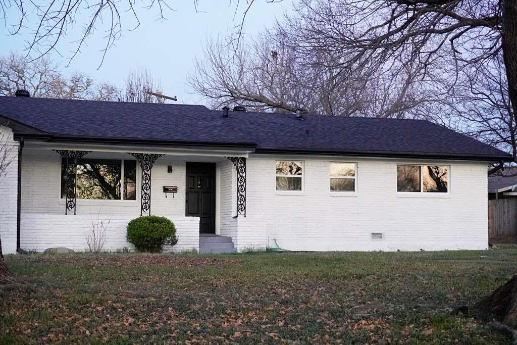 Shady Oaks Add - Residential