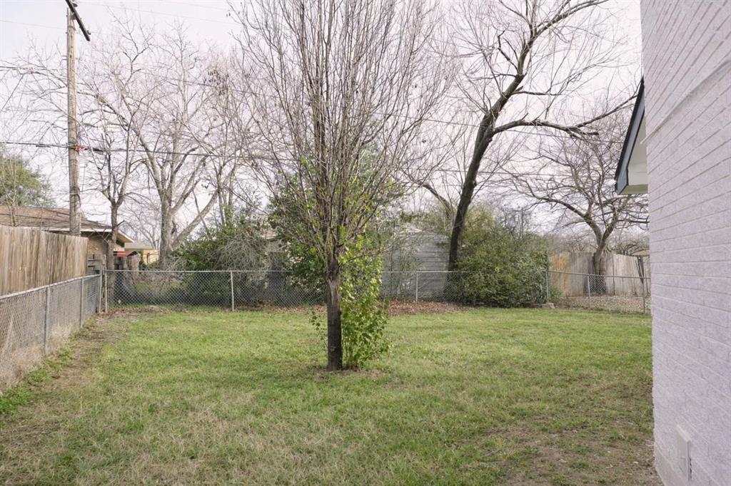 Shady Oaks Add - Residential