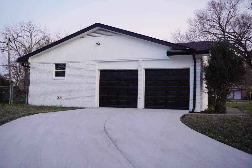 Shady Oaks Add - Residential