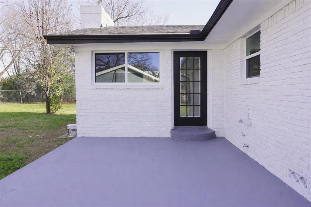 Shady Oaks Add - Residential