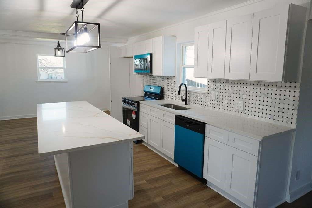 Shady Oaks Add - Residential