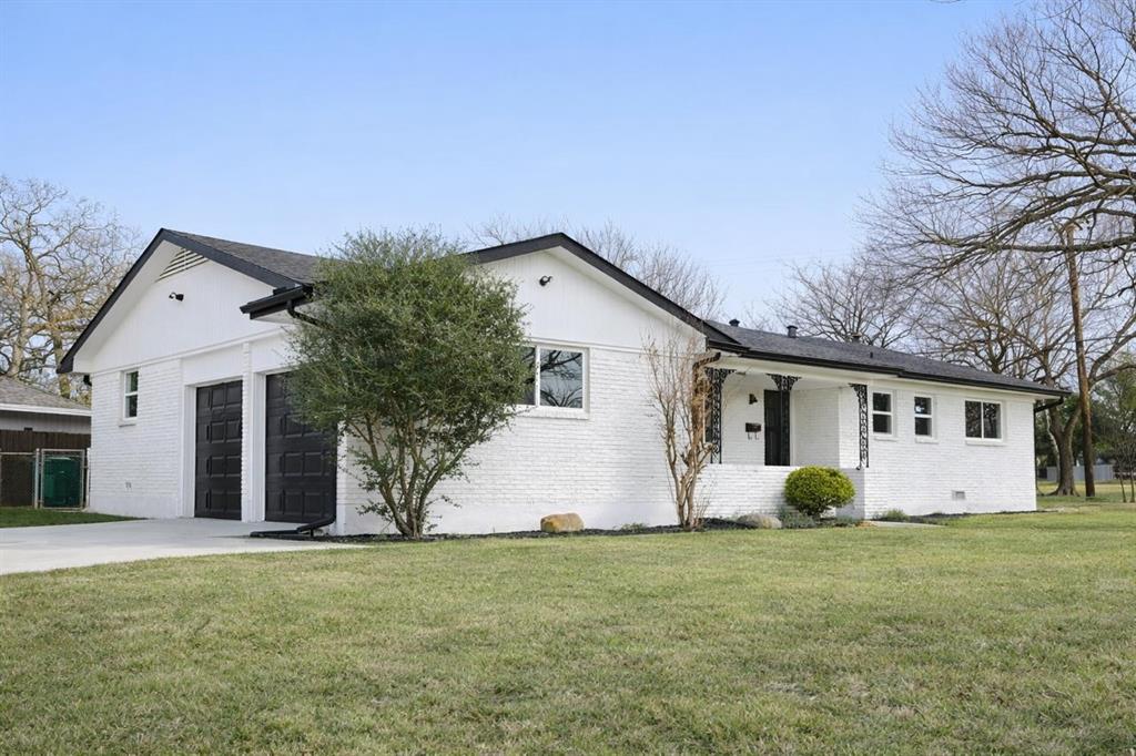 Shady Oaks Add - Residential