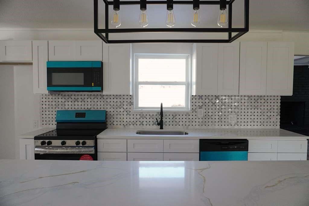 Shady Oaks Add - Residential