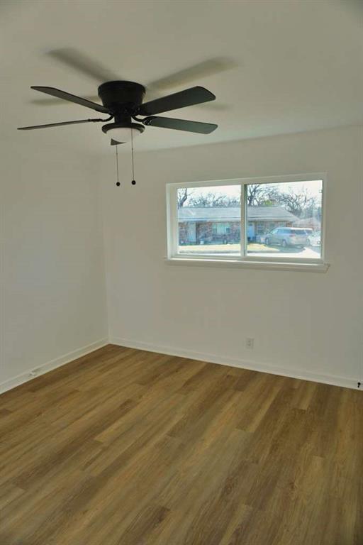 Shady Oaks Add - Residential