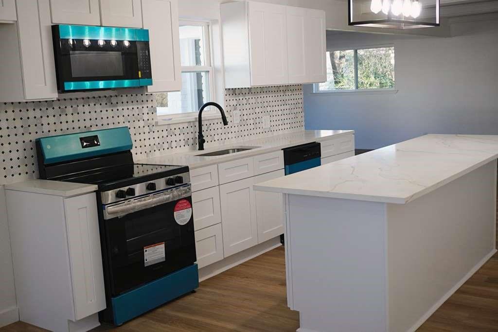 Shady Oaks Add - Residential