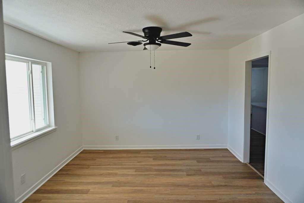 Shady Oaks Add - Residential