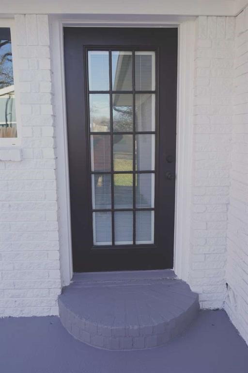 Shady Oaks Add - Residential