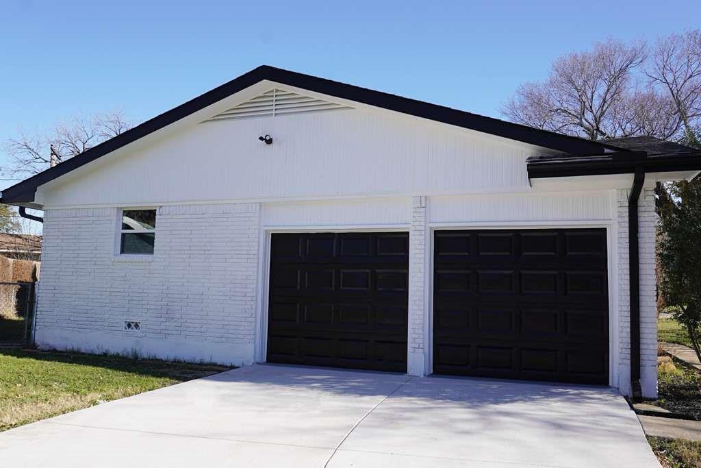 Shady Oaks Add - Residential