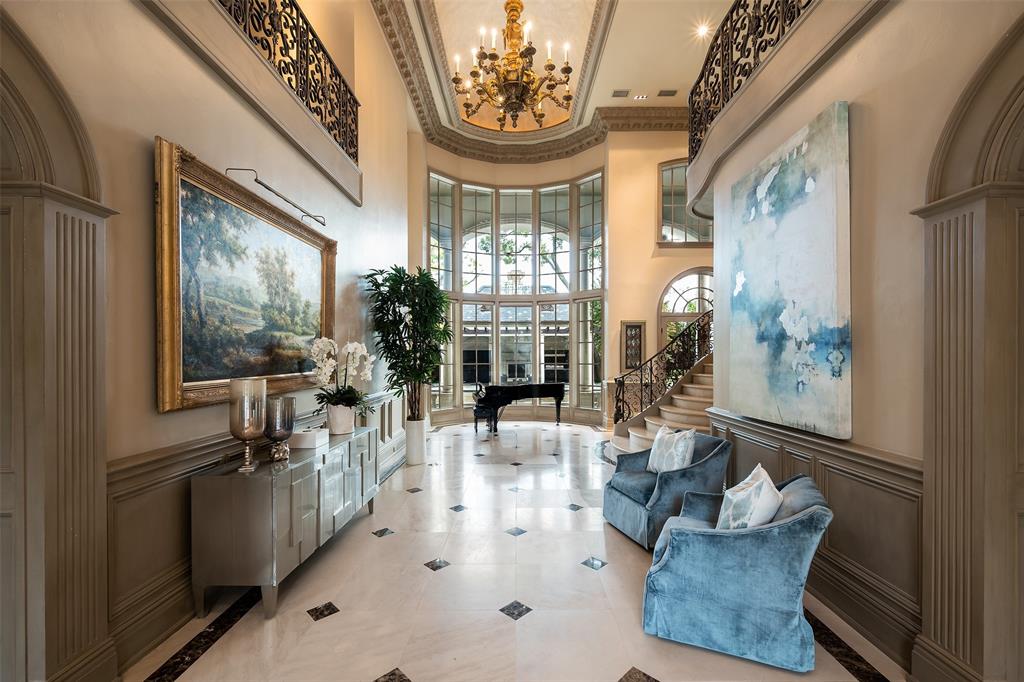 Roxbury Grove - Residential